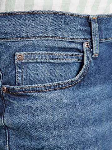 Lee - regular Vaquero 'David' en azul