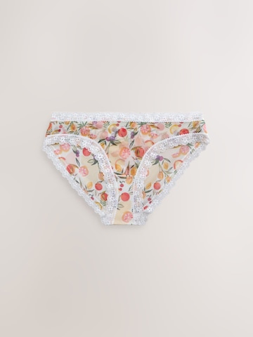 Next Slip in Beige