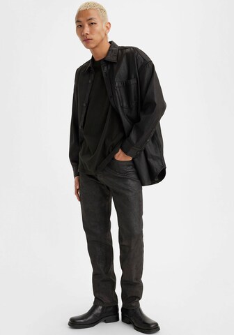 LEVI'S ® Regular Jeans in Schwarz