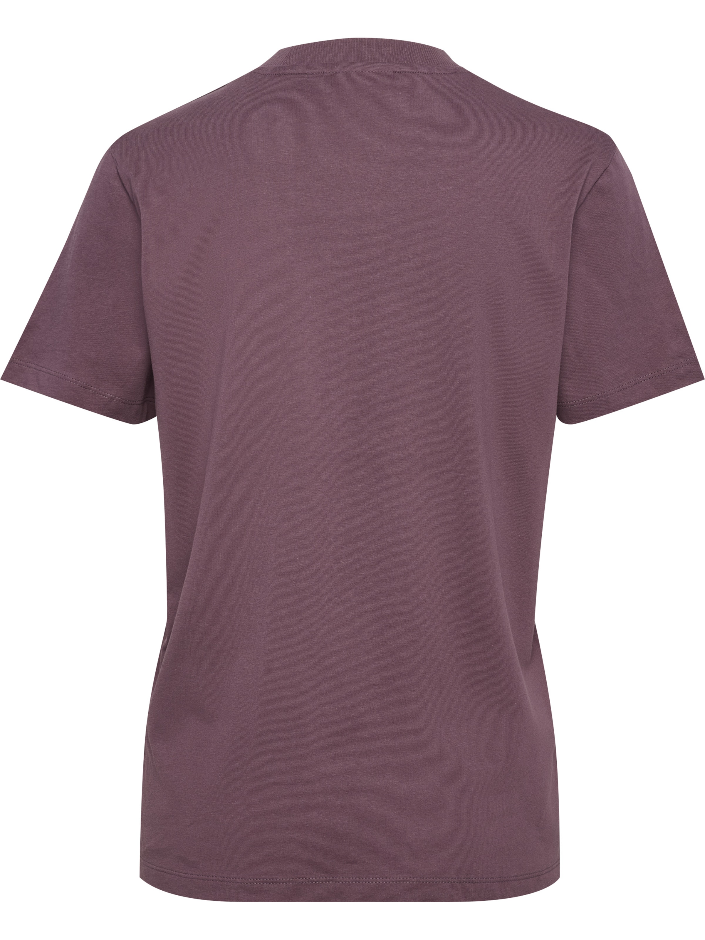 Hummel Functioneel shirt 'Pulse' in Lila