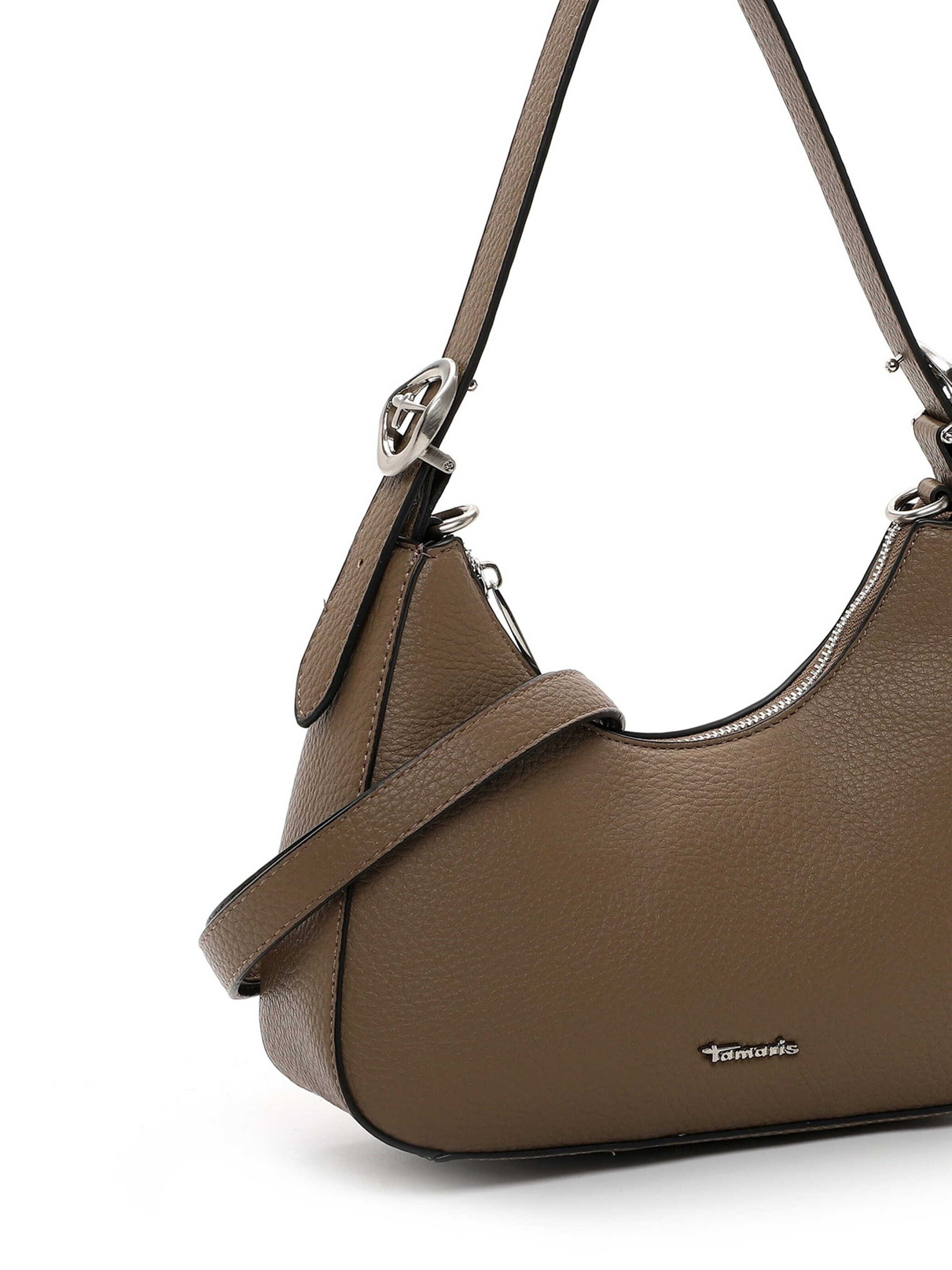 Tamaris Válltáskák 'Georgie' - barna