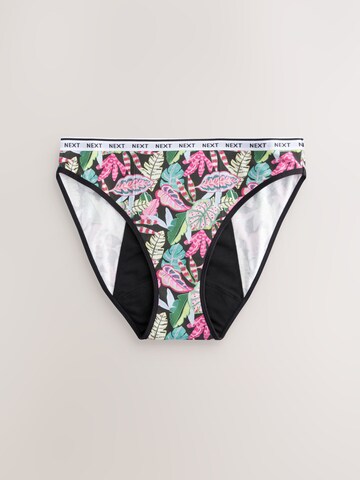 Next Slip in Pink