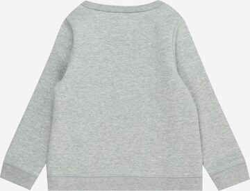 GAP Sweatshirt in Grau