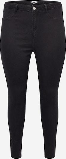 Jeans Missguided Plus di colore nero, Visualizzazione prodotti