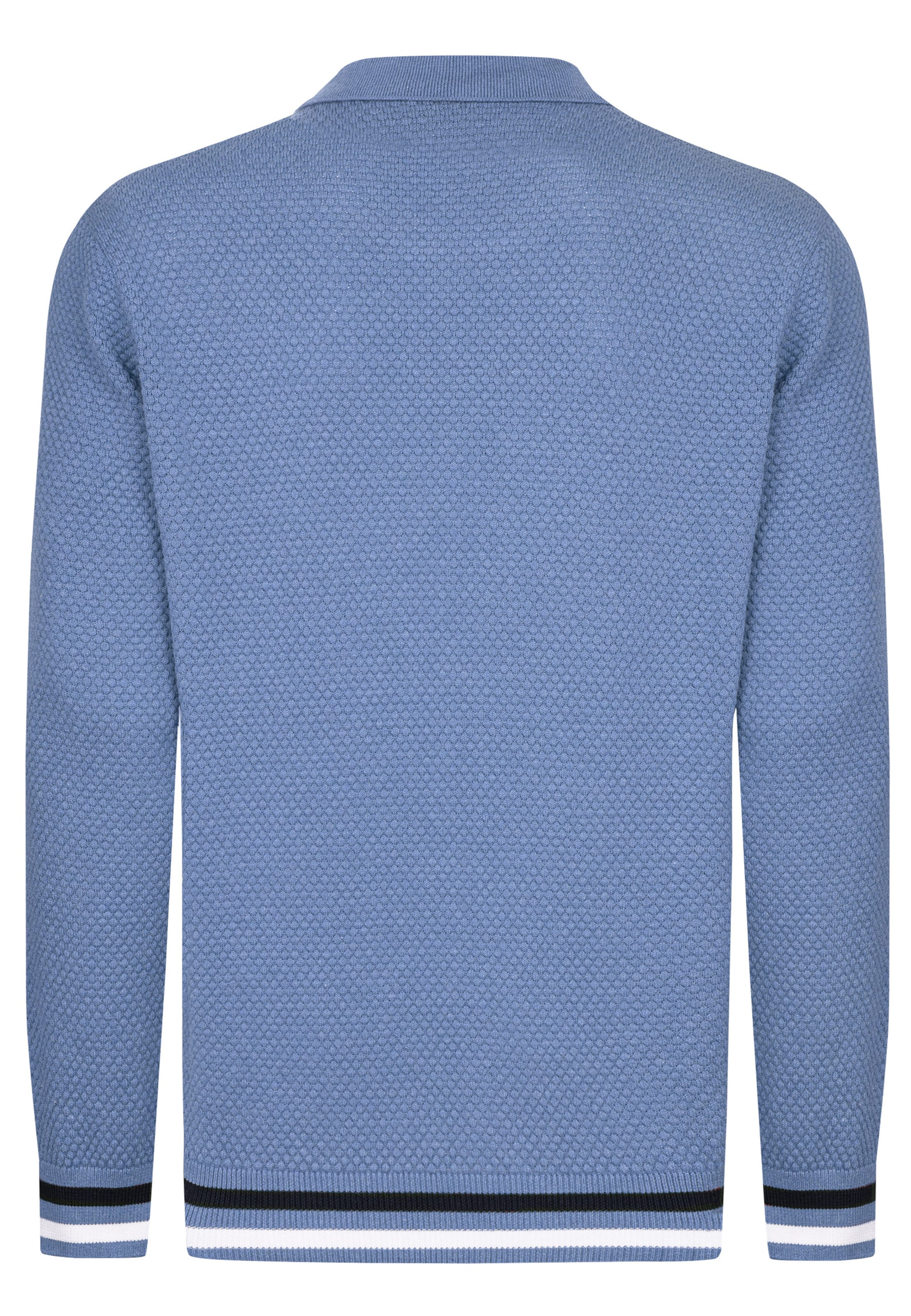 Felix Hardy Πουλόβερ σε μπλε