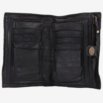 Campomaggi Wallet in Black