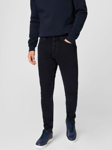 Only & Sons Slimfit Jeans in Blauw: voorkant