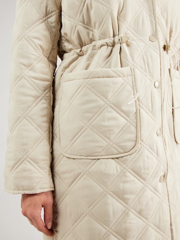 Cappotto di mezza stagione 'VMVALERIE' di VERO MODA in beige