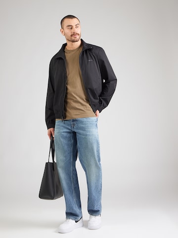 Calvin Klein Jeans Póló - sárga