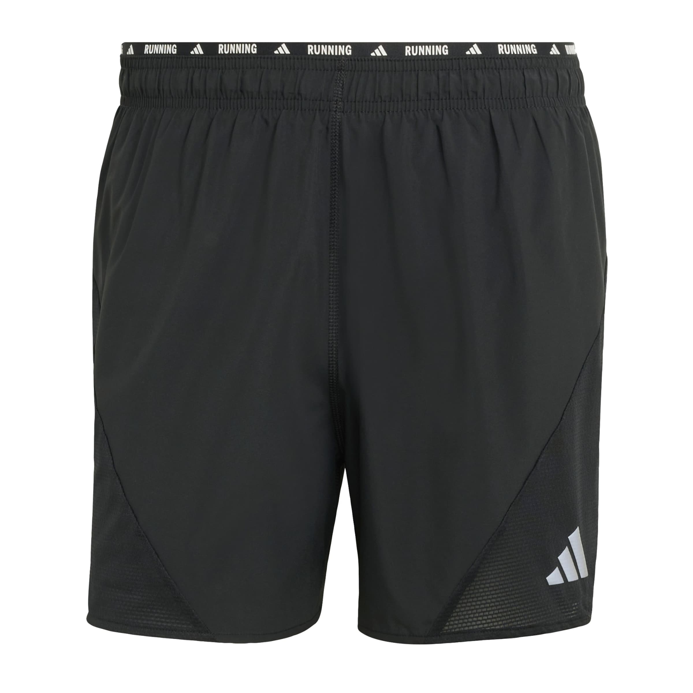 Pantalon de sport 'Adi365Breeze' ADIDAS PERFORMANCE en noir : devant