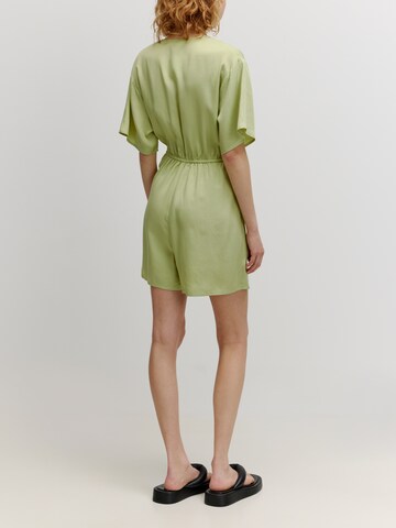 EDITED Jumpsuit 'Diane' in Green