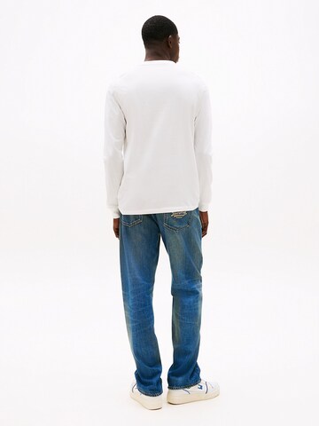 Tommy Jeans Μπλουζάκι σε μαύρο