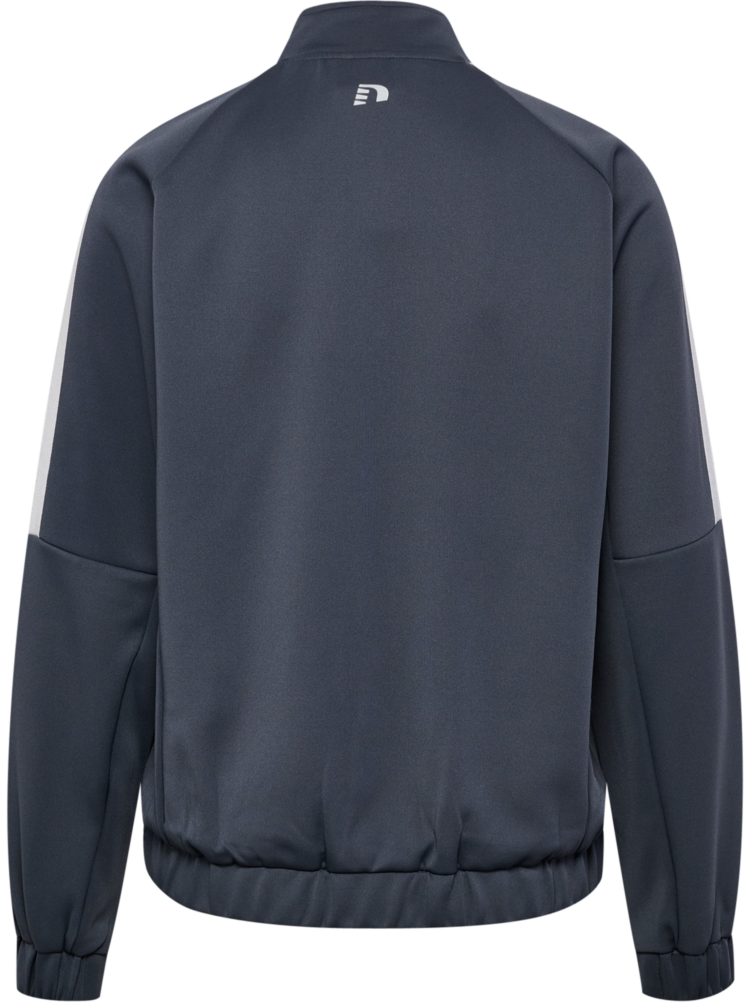Veste de sport Newline en gris