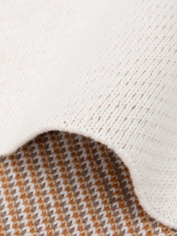 Couverture de bébé 'Nostalgic Ride' Jollein en beige