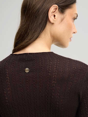 Pull-over JOOP! en marron