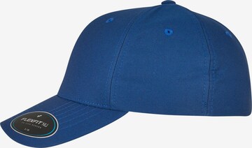 Cappello da baseball di Flexfit in blu