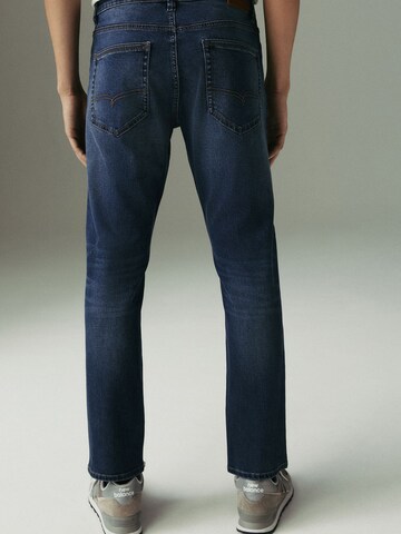 Slimfit Jeans di Next in blu