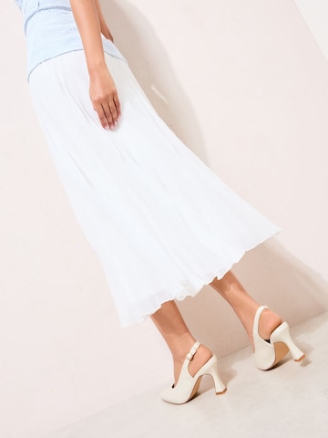 Friends Like These Slingpumps in Beige
