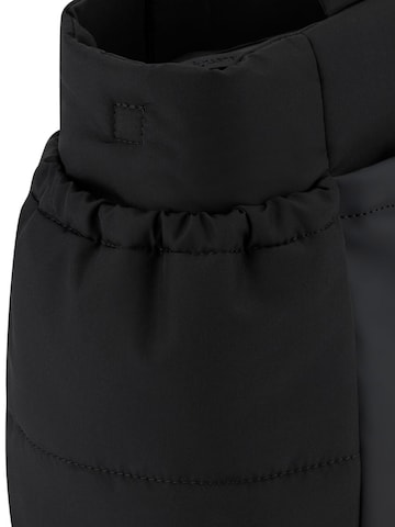 Kapten & Son Shopper 'Hellvi Cloud Medium'‌ in Schwarz