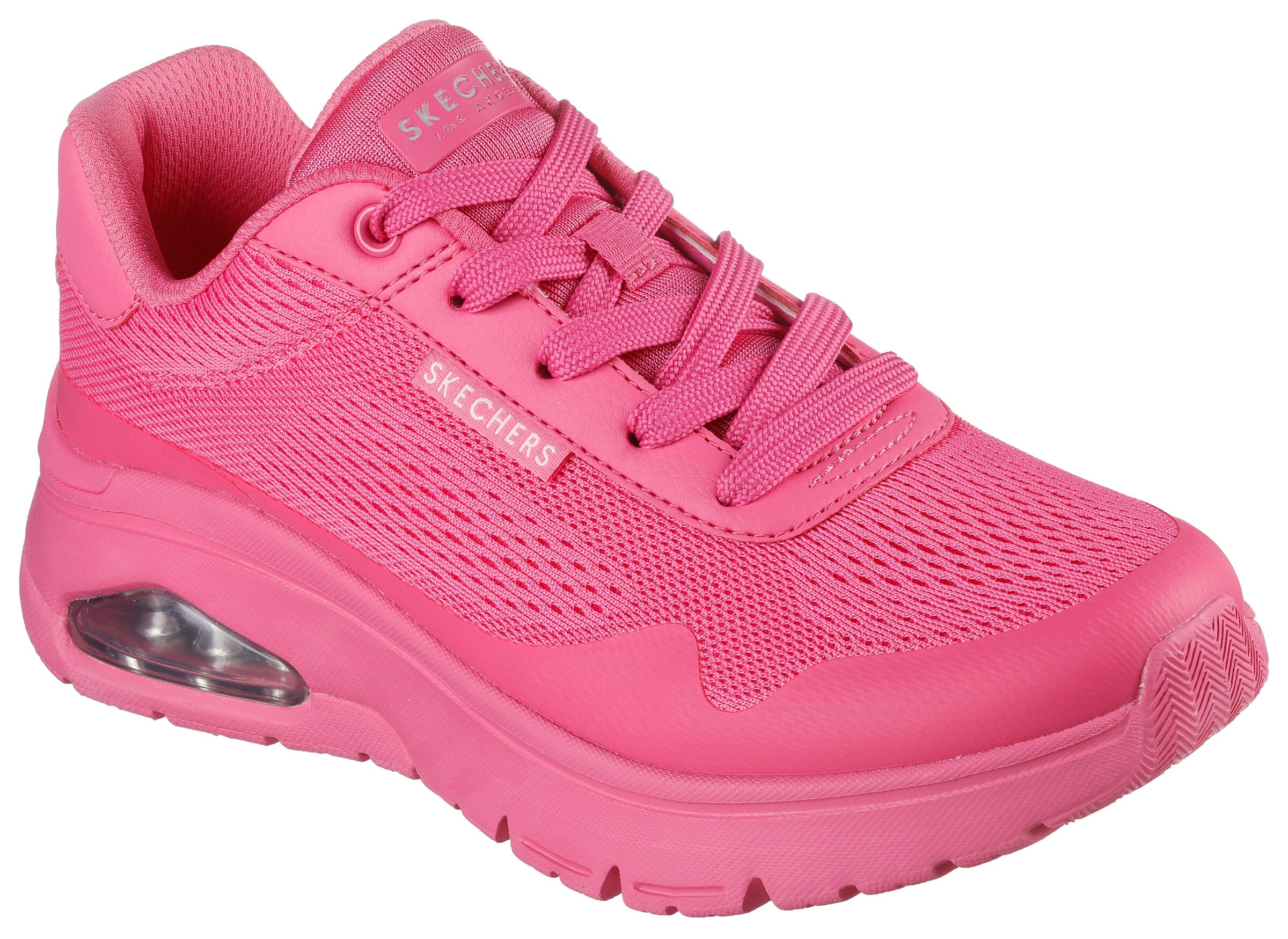 SKECHERS Sneakers in Pink