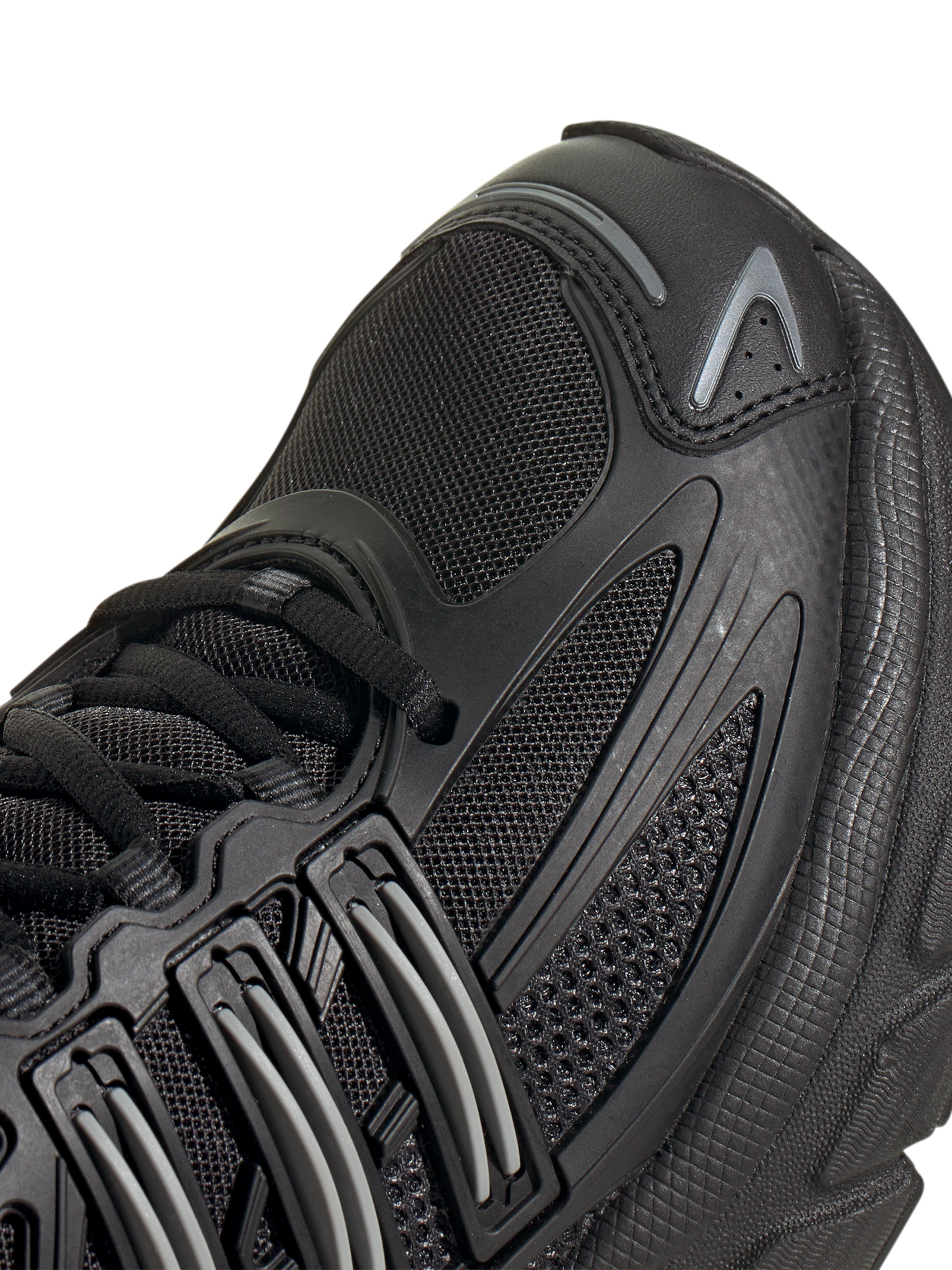 ADIDAS ORIGINALS Σνίκερ χαμηλό 'Adistar XLG 2.0' σε μαύρο