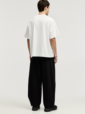 Maglietta di Pull&Bear in bianco