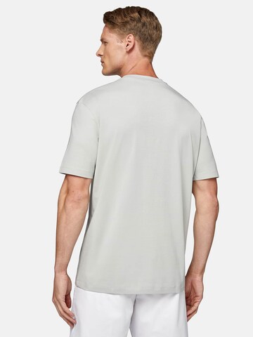Boggi Milano Shirt in Grey