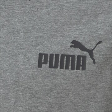 PUMA Shirt in Grau
