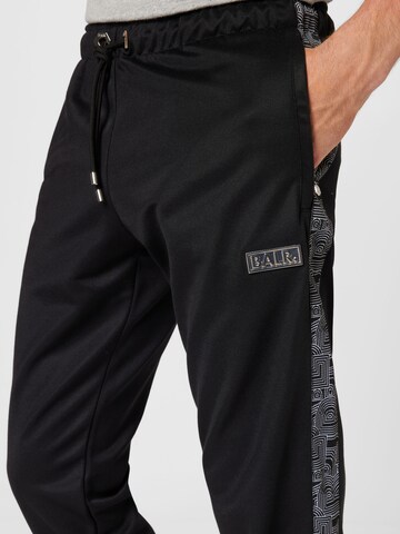 BALR. Tapered Hose 'Jasper' in Schwarz