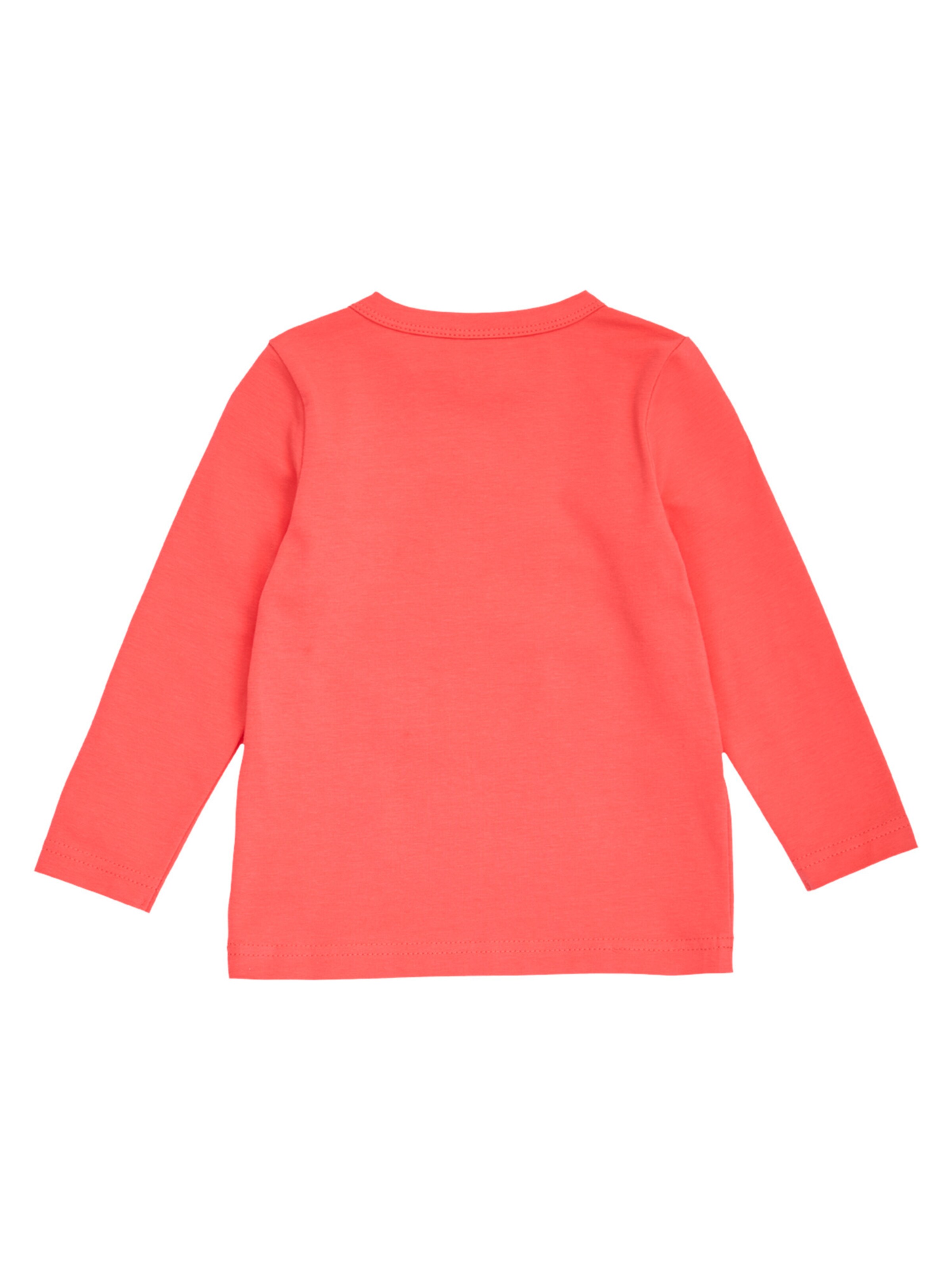 Fred's World by GREEN COTTON Shirt in Rood