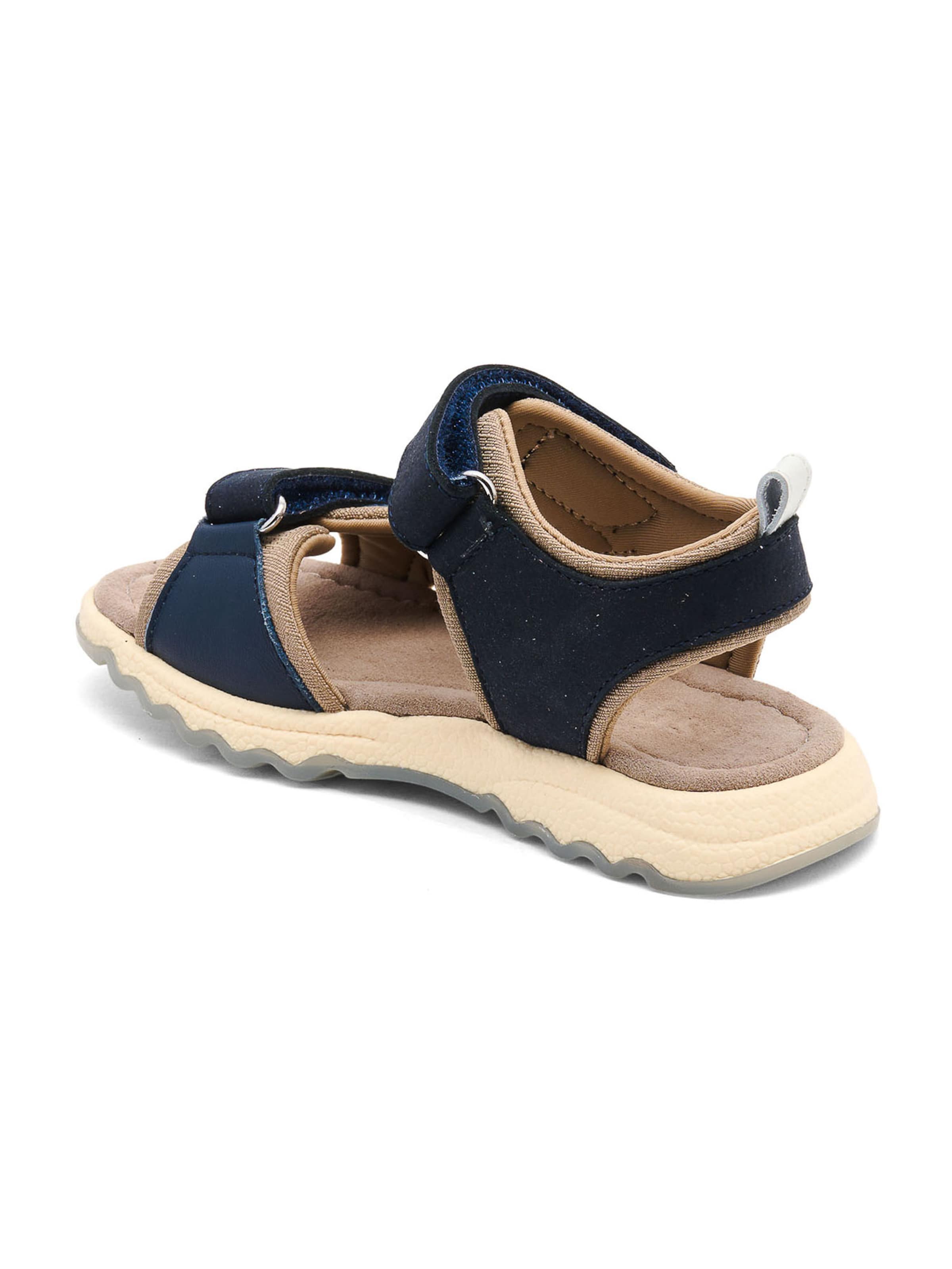 Sandalo di BISGAARD in blu