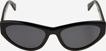 MOSCHINO Sunglasses in Black