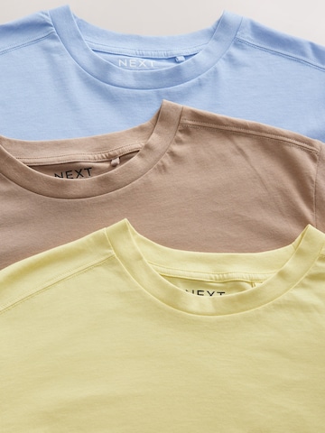 Next Shirt in Blauw