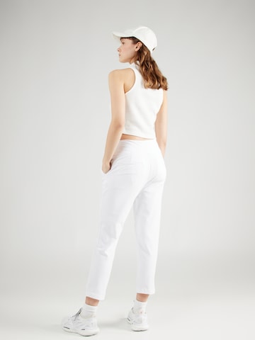 Regular Pantalon de sport 'Ultimate365' ADIDAS PERFORMANCE en blanc