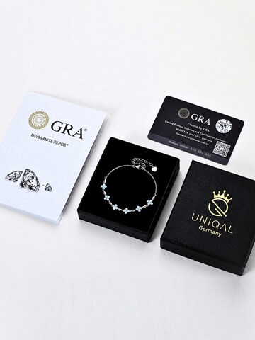 UNIQAL Armband in Goud