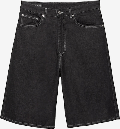 Pull&Bear Farkut värissä musta, Tuotenäkymä