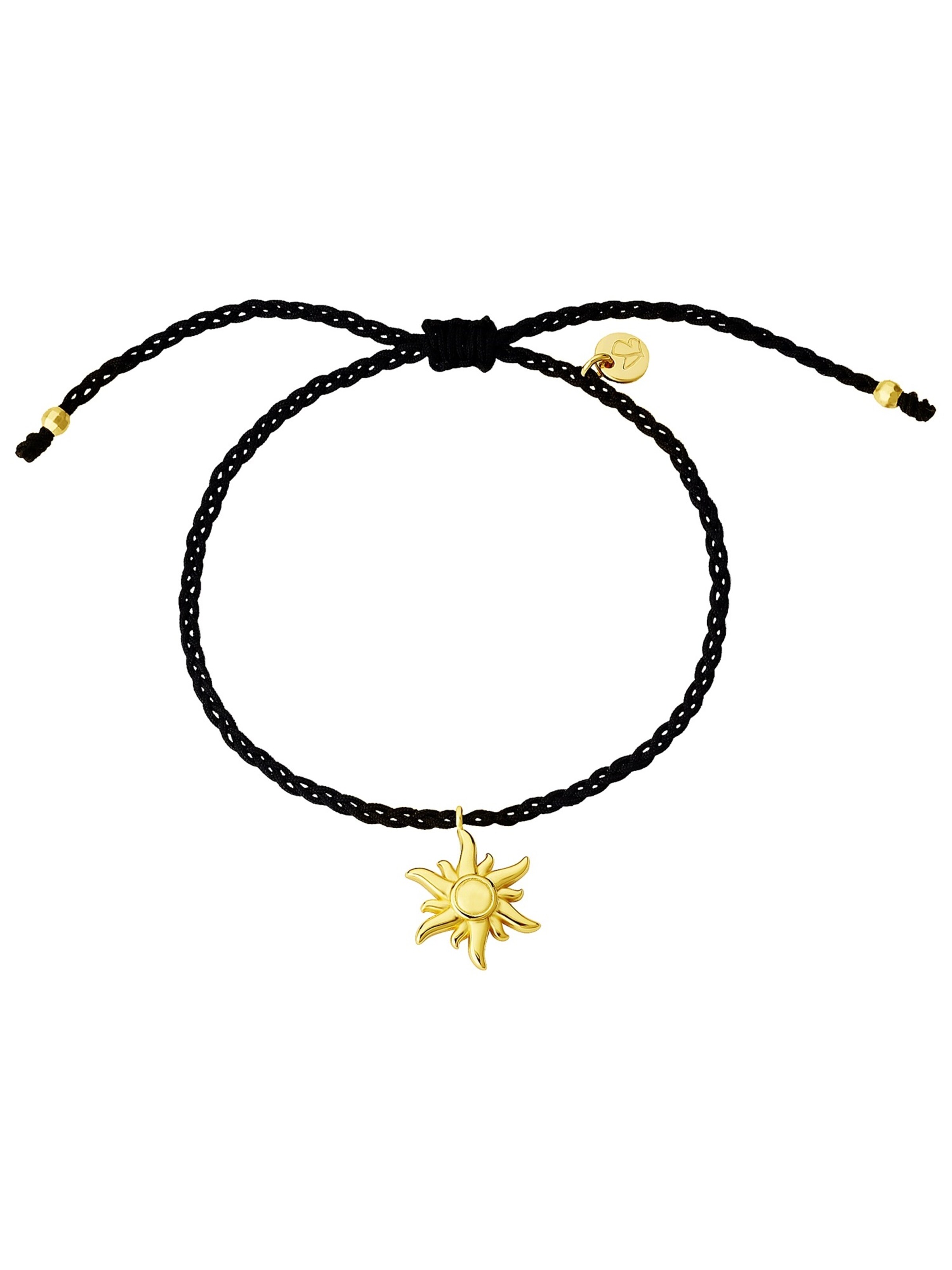Glanzstücke München - Pulsera en oro