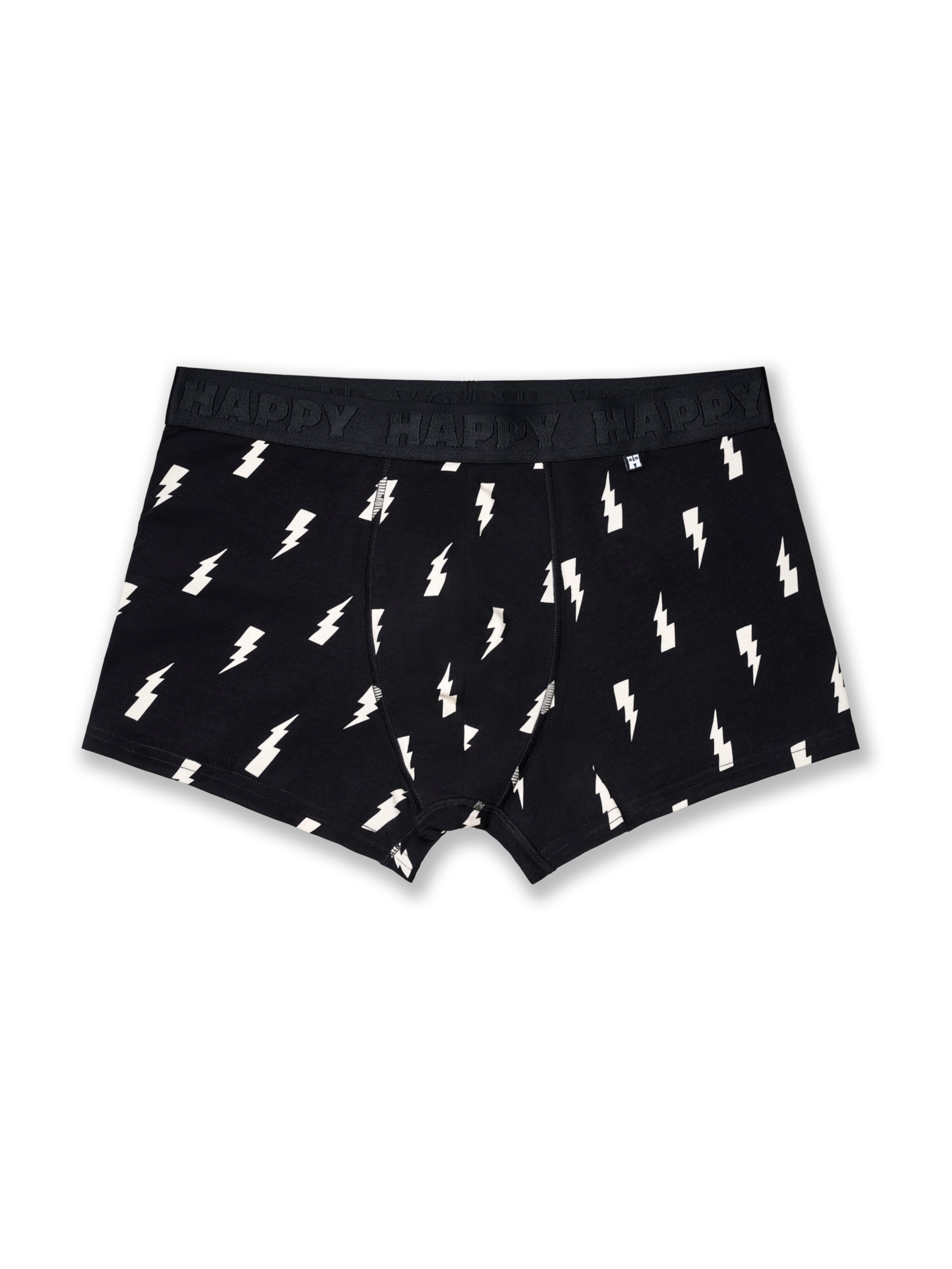 Happy Socks - Calzoncillo boxer en azul