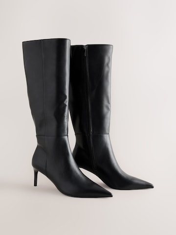 Next - Bota 'Forever Comfort®' em preto
