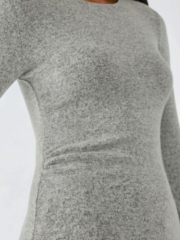 T-shirt Hiccup en gris