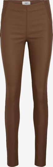 Leggings 'BELLE' OBJECT Tall di colore marrone, Visualizzazione prodotti