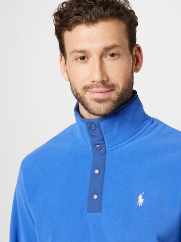 Polo Ralph Lauren - Pullover em azul