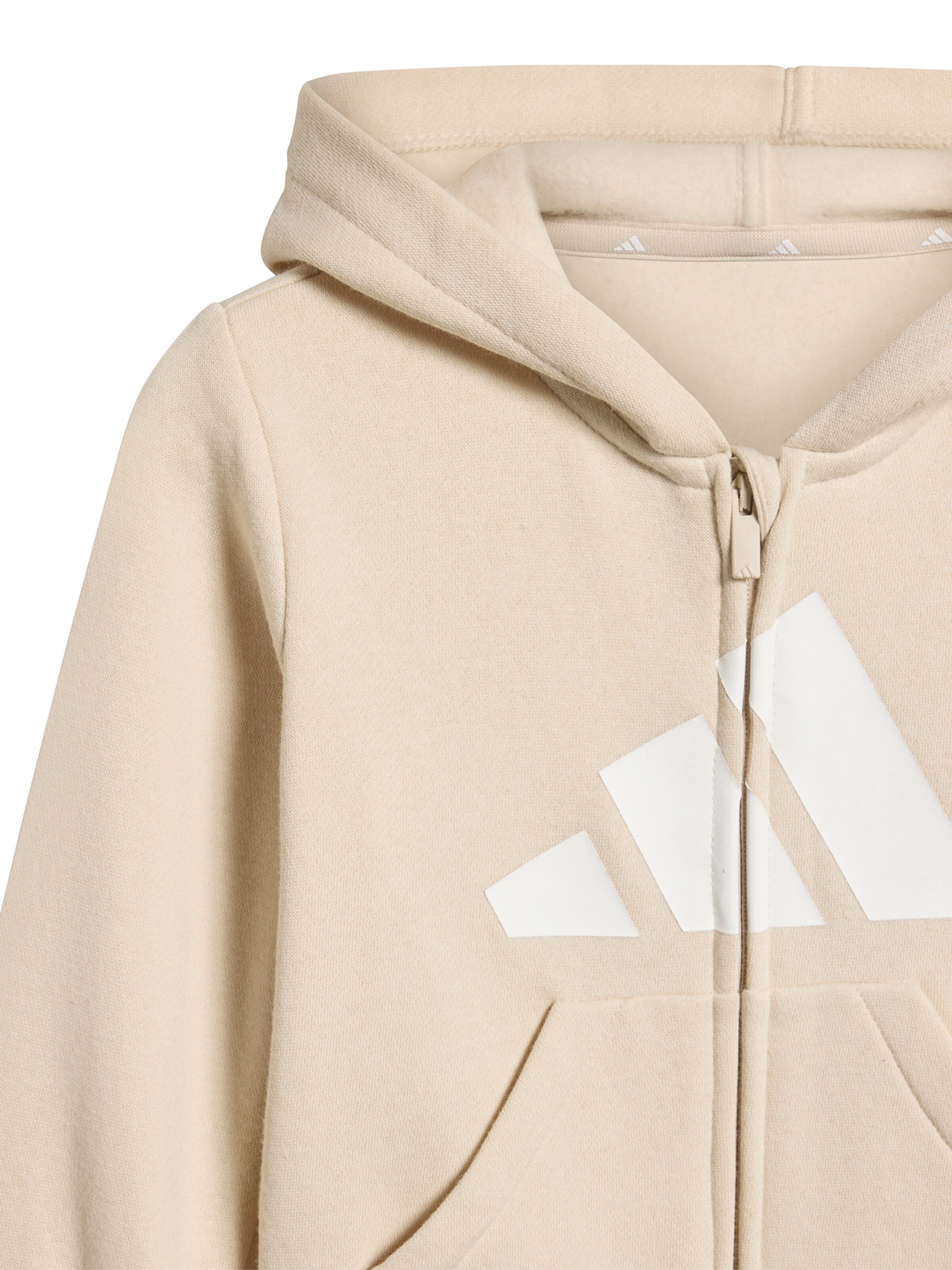 ADIDAS SPORTSWEAR Tréningový komplet - Béžová