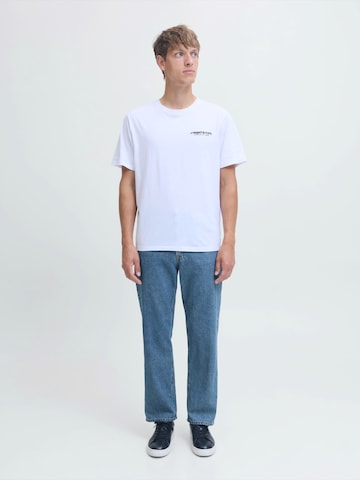 JJ Rebel regular Τζιν 'JREBPHIL JJCRAFT' σε μπλε