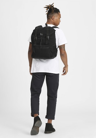 Forvert Backpack 'Dillon' in Black