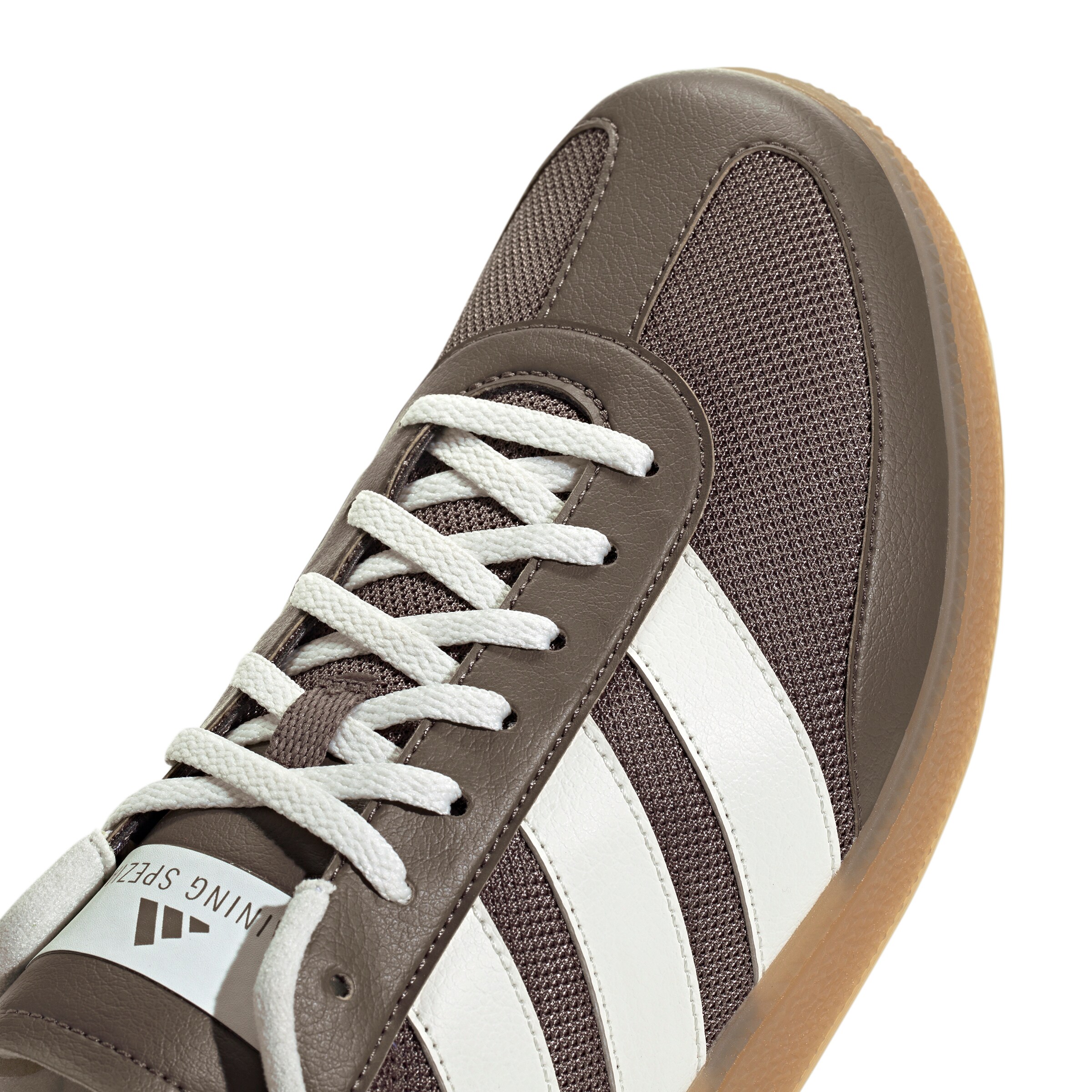 ADIDAS PERFORMANCE Buty sportowe 'Training Spezial' w kolorze brązowy