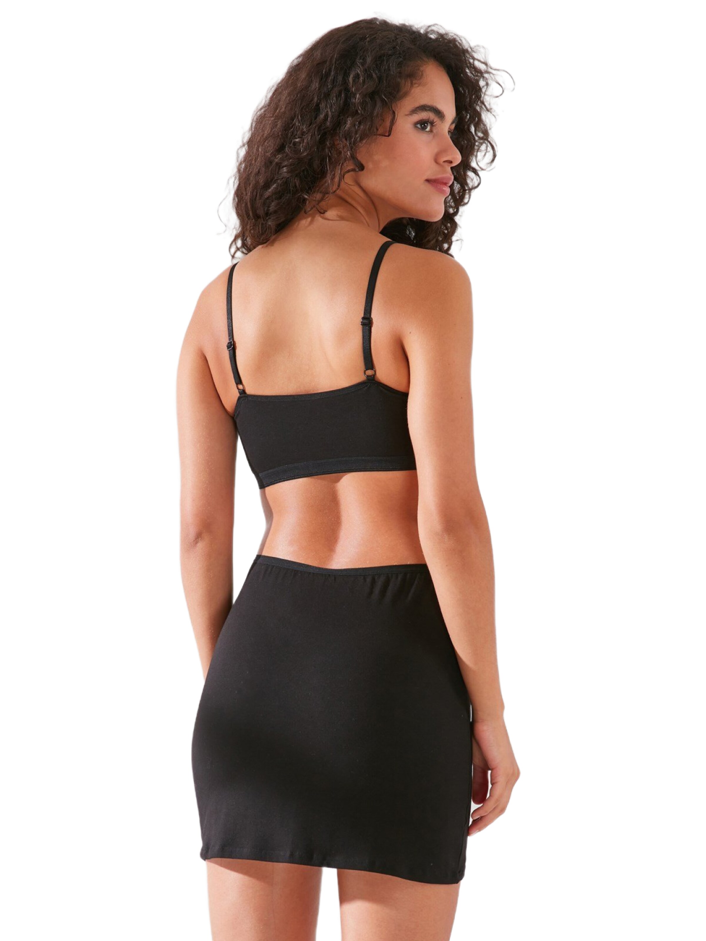 C&City Shaping pant in Black