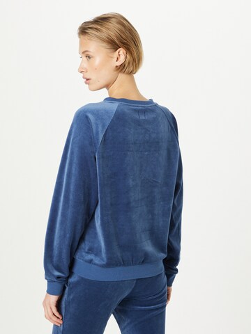 Sweat-shirt GAP en bleu