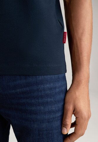 JOOP! Jeans T-Shirt 'Cedric' in Blau