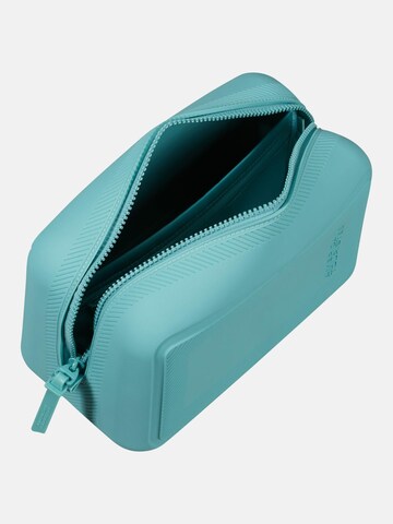 American Tourister - Bolso de mano 'URGAN GROOVE UG27 WASHBAG POP' en azul